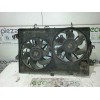 Recambio de electroventilador para ford mondeo familiar (gd) ghia referencia OEM IAM 1095445 51511014 4569632