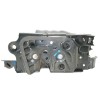 Recambio de cerradura puerta trasera derecha para skoda fabia like referencia OEM IAM 6V0839016A  