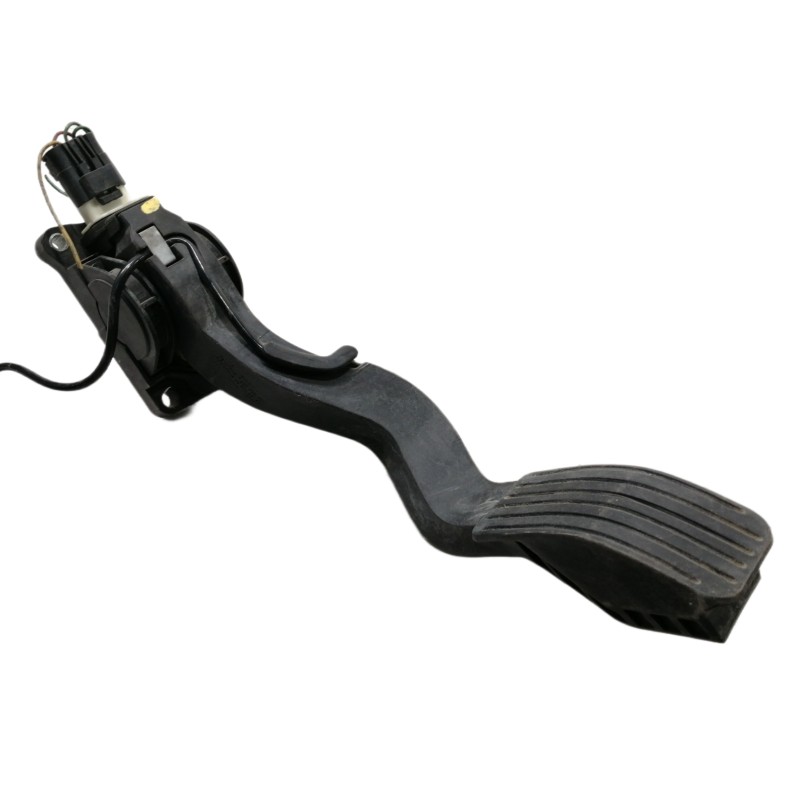 Recambio de potenciometro pedal para citroën c4 coupe collection referencia OEM IAM 0280755001  9650889180