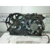 Recambio de electroventilador para ford mondeo familiar (gd) ghia referencia OEM IAM 1095445 51511014 4569632