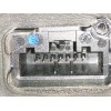 Recambio de cerradura puerta trasera derecha para skoda fabia like referencia OEM IAM 6V0839016A  