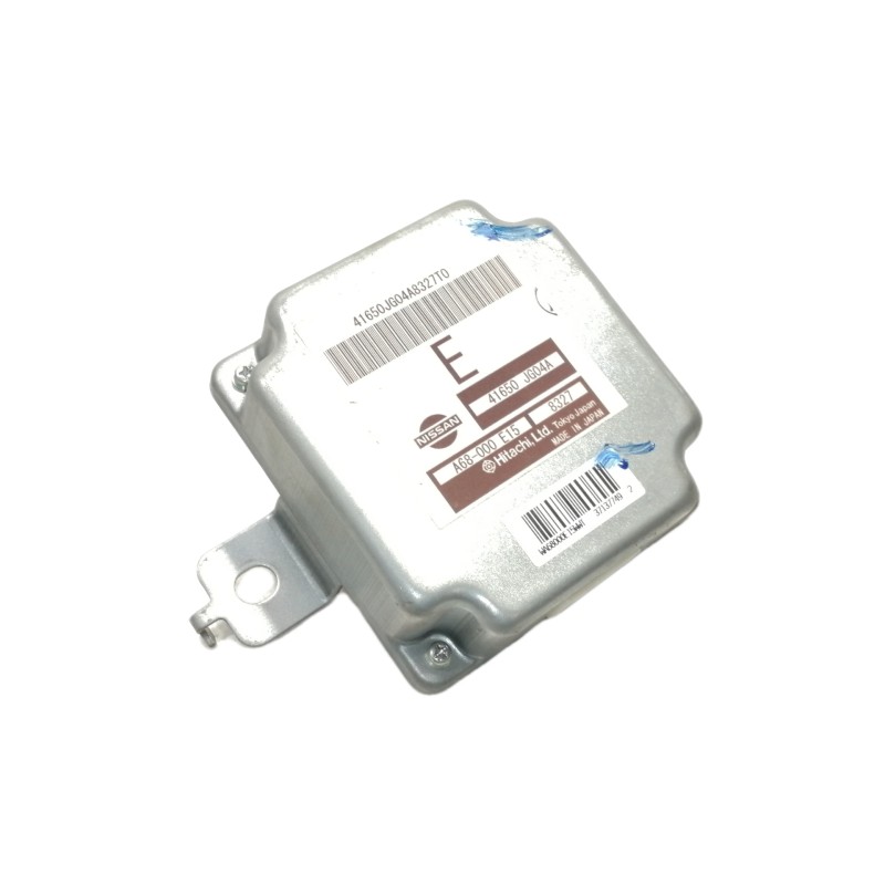 Recambio de modulo electronico para renault koleos dynamique pack2 referencia OEM IAM 41650JG04A  A68000E15