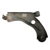 Recambio de brazo suspension inferior delantero izquierdo para peugeot 308 style referencia OEM IAM 7BAA210198711G  