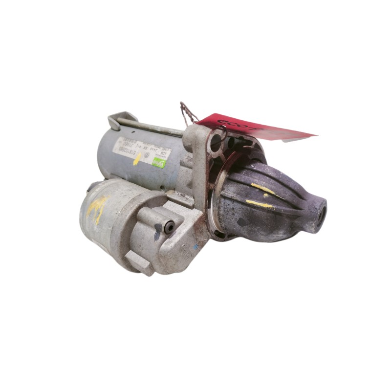 Recambio de motor arranque para fiat 500 cabrio (150) lounge referencia OEM IAM 518102660  46823548