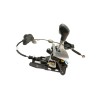 Recambio de palanca cambio para renault fluence z.e. dynamique referencia OEM IAM 1000183674 341040915R 349352079R