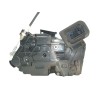 Recambio de cerradura puerta trasera derecha para skoda fabia like referencia OEM IAM 6V0839016A  
