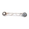 Recambio de brazo suspension superior trasero izquierdo para tesla model s (5yjs) referencia OEM IAM 104396400C 104396400C 