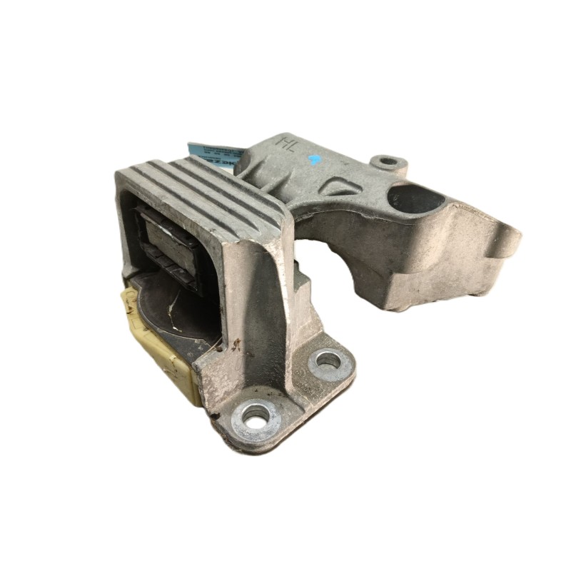 Recambio de soporte motor derecho para renault fluence z.e. dynamique referencia OEM IAM 326D42  