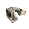 Recambio de soporte motor derecho para renault fluence z.e. dynamique referencia OEM IAM 326D42  