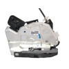 Recambio de cerradura puerta trasera derecha para skoda fabia like referencia OEM IAM 6V0839016A  