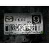 Recambio de motor arranque para mazda cx-3 evolution referencia OEM IAM M000T89281  K6266 PE09
