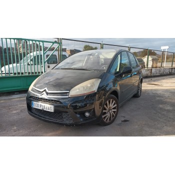CITROËN C4 PICASSO I MONOSPACE (UD_)