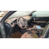 nissan qashqai i (j10, nj10) del año 2010