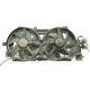 Recambio de electroventilador para renault laguna (b56) 2.0 d rn (b56f/g) referencia OEM IAM 2176411064  9020489