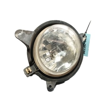 FARO ANTINIEBLA IZQUIERDO 922023E011 