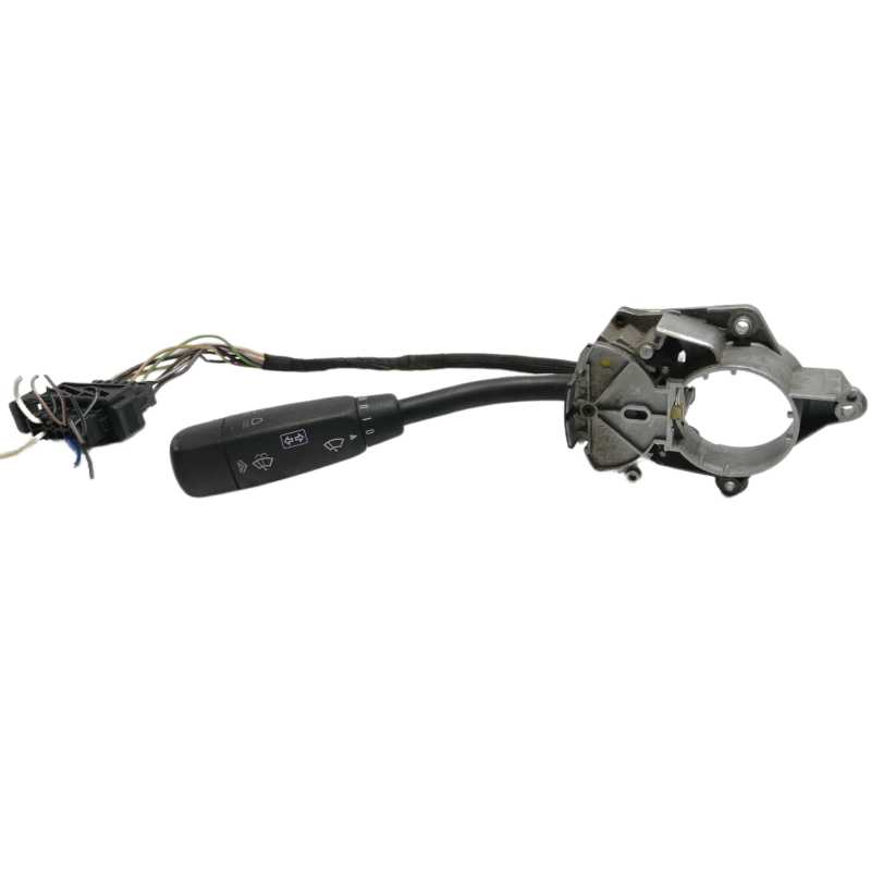 Recambio de mando limpia para mercedes-benz clase e (w210) berlina diesel 290 turbodiesel (210.017) referencia OEM IAM 210540014