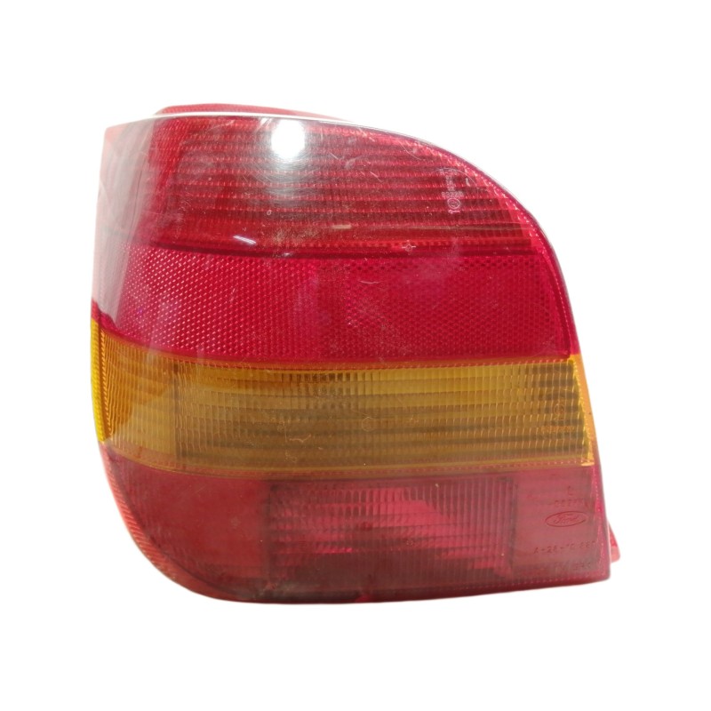 Recambio de piloto trasero izquierdo para ford fiesta berl./express 1.1 referencia OEM IAM 89FG13N004BA  