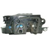 Recambio de cerradura puerta trasera izquierda para skoda fabia like referencia OEM IAM 6V0839015A  