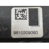 Recambio de cerradura puerta delantera derecha para peugeot 308 style referencia OEM IAM 9810309380  