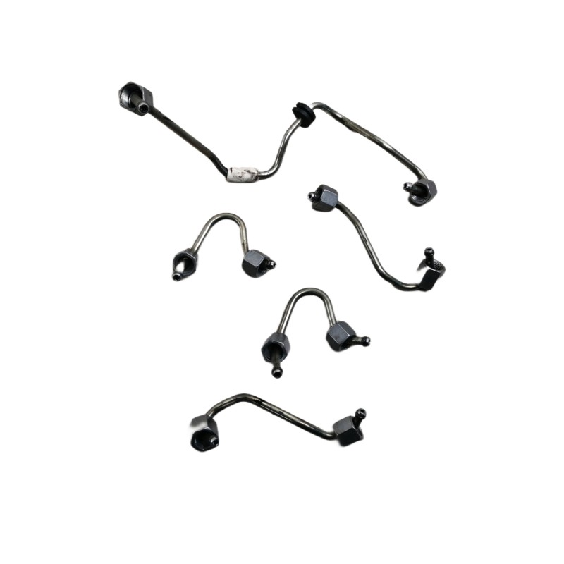 Recambio de tubo para bmw serie x1 (f48) sdrive18d referencia OEM IAM  JUEGO DE TUBOS INYECTORES 