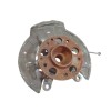 Recambio de mangueta delantera izquierda para mercedes-benz clase a (w168) 160 (168.033) referencia OEM IAM   