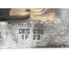 Recambio de centralita motor uce para opel meriva cosmo referencia OEM IAM 97350948  