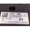 Recambio de cuadro instrumentos para seat leon (5f1) 1.2 tsi referencia OEM IAM   A2C12362000