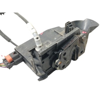 CERRADURA PUERTA DELANTERA IZQUIERDA 9810309480 