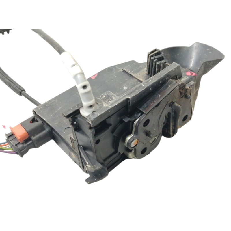Recambio de cerradura puerta delantera izquierda para peugeot 308 style referencia OEM IAM 9810309480  