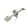 Recambio de elevalunas delantero izquierdo para citroën c4 coupe collection referencia OEM IAM 400973E ELECTRICO 