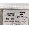 Recambio de motor limpia trasero para fiat 500 cabrio (150) lounge referencia OEM IAM MS259600  MS2596001370