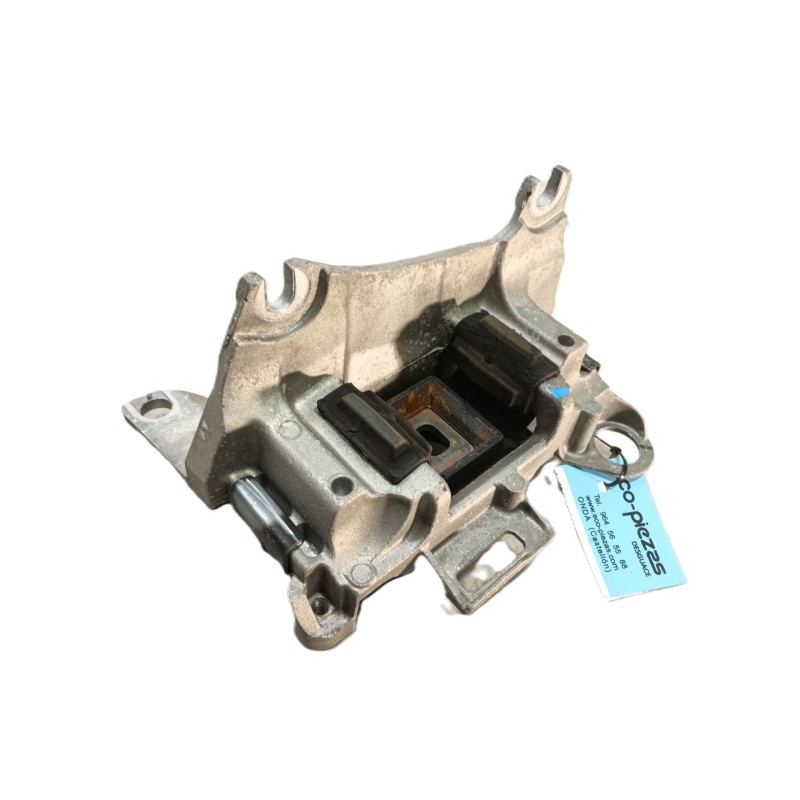 Recambio de soporte motor izquierdo para renault fluence z.e. dynamique referencia OEM IAM 326D50211 112206729R 