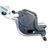 Recambio de motor limpia trasero para mazda cx-3 evolution referencia OEM IAM   