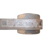 Recambio de brazo suspension superior trasero izquierdo para tesla model s (5yjs) referencia OEM IAM 104396400C 104396400C 