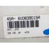 Recambio de cerradura puerta trasera izquierda para skoda fabia like referencia OEM IAM 6V0839015A  