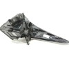 Recambio de piloto trasero izquierdo para toyota prius (zvw50) basis referencia OEM IAM 8156047150C  