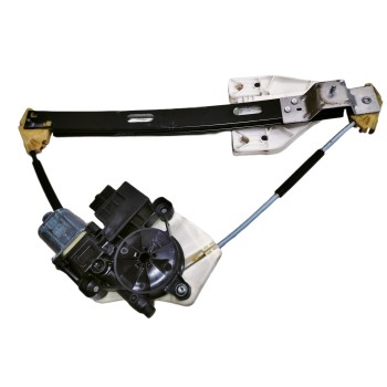 ELEVALUNAS TRASERO DERECHO ELECTRICO 3 PINS 5Q0959812E