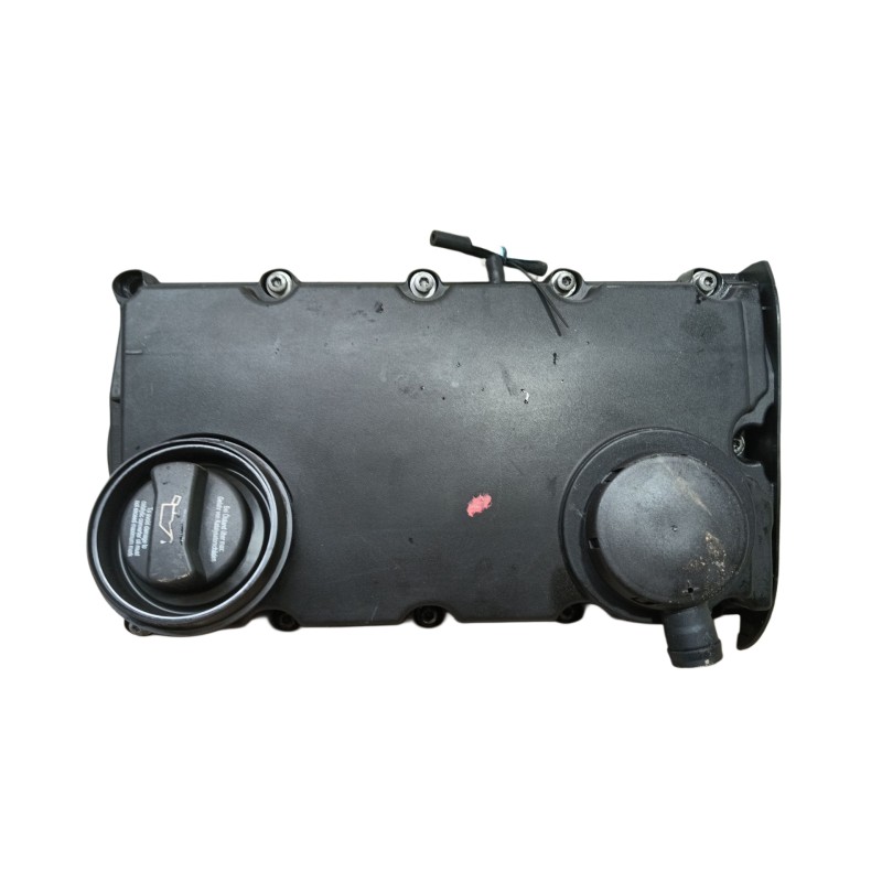 Recambio de tapa balancines para audi a6 berlina (4f2) 2.0 tdi referencia OEM IAM 03G103469K 03G103475B 
