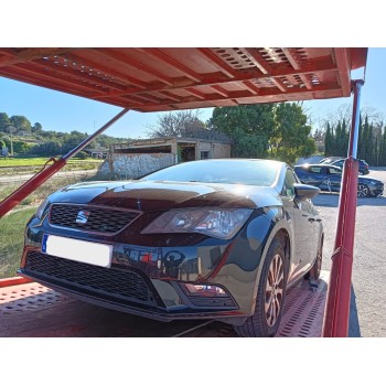 SEAT LEON (5F1)