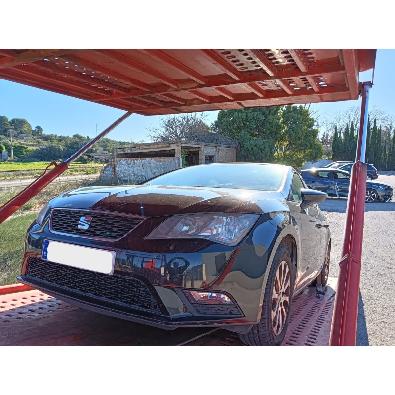 SEAT LEON (5F1)
