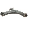 Recambio de brazo suspension inferior delantero derecho para renault koleos dynamique pack2 referencia OEM IAM   