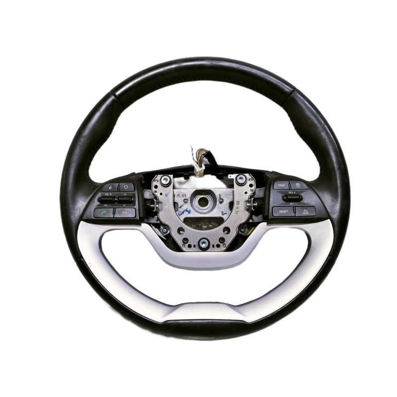 Recambio de volante para kia picanto (ja) 1.0 cat referencia OEM IAM 561101Y800BC5 7 CABLES 561111Y170BC5 161130214503BBB