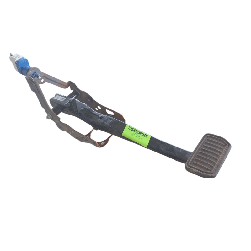 Recambio de pedal freno para tesla model s (5yjs) referencia OEM IAM 105065700A 2002280024 