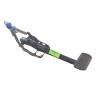Recambio de pedal freno para tesla model s (5yjs) referencia OEM IAM 105065700A 2002280024 