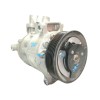 Recambio de compresor aire acondicionado para skoda fabia like referencia OEM IAM 5Q0820803G  1774P