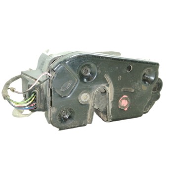 CERRADURA PUERTA DELANTERA IZQUIERDA A4147200035 456201001001