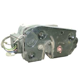 CERRADURA PUERTA DELANTERA IZQUIERDA A4147200035 456201001001