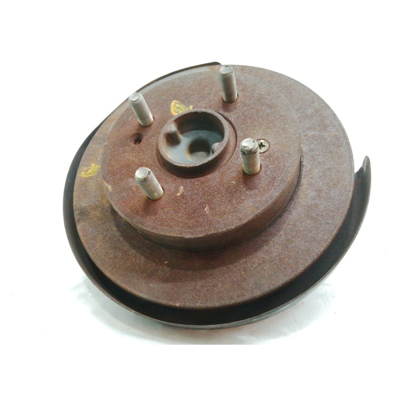 Recambio de mangueta trasera derecha para kia picanto 1.1 crdi ex referencia OEM IAM   