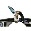 Recambio de volante para kia picanto (ja) 1.0 cat referencia OEM IAM 561101Y800BC5 7 CABLES 561111Y170BC5 161130214503BBB