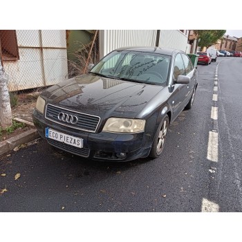AUDI A6 C5 (4B2, 4B4)